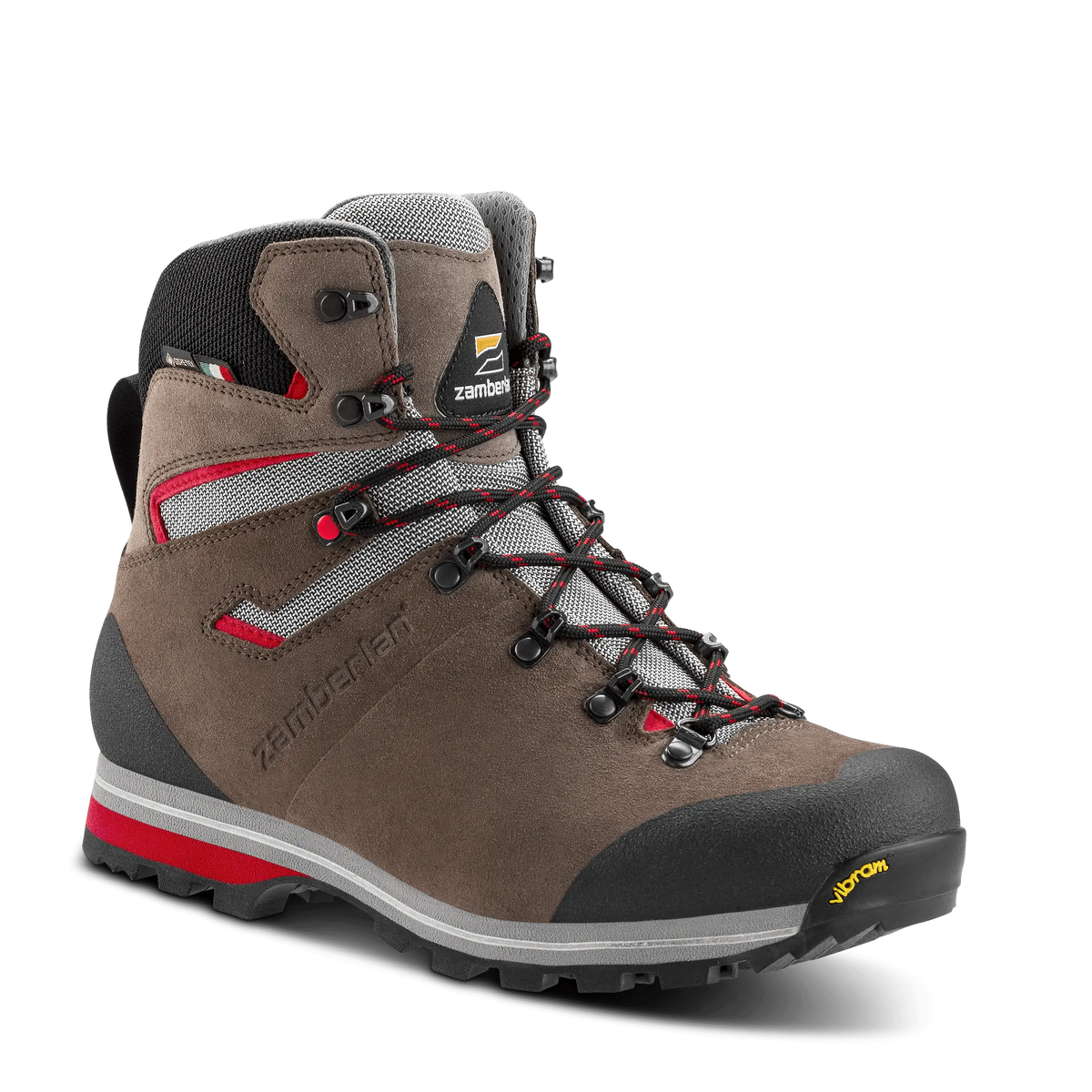 THUNDER GTX - Brown/Sand