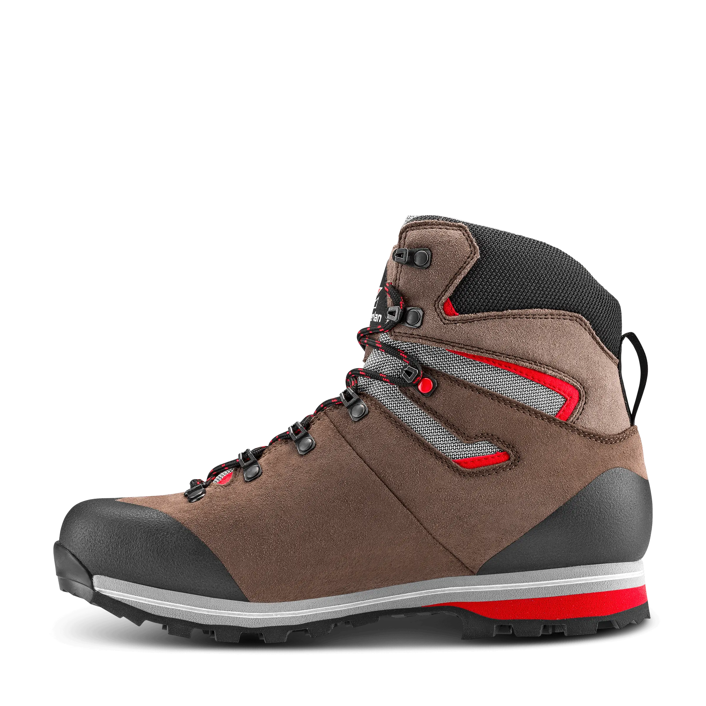 THUNDER GTX - Brown/Sand Zamberlan North America