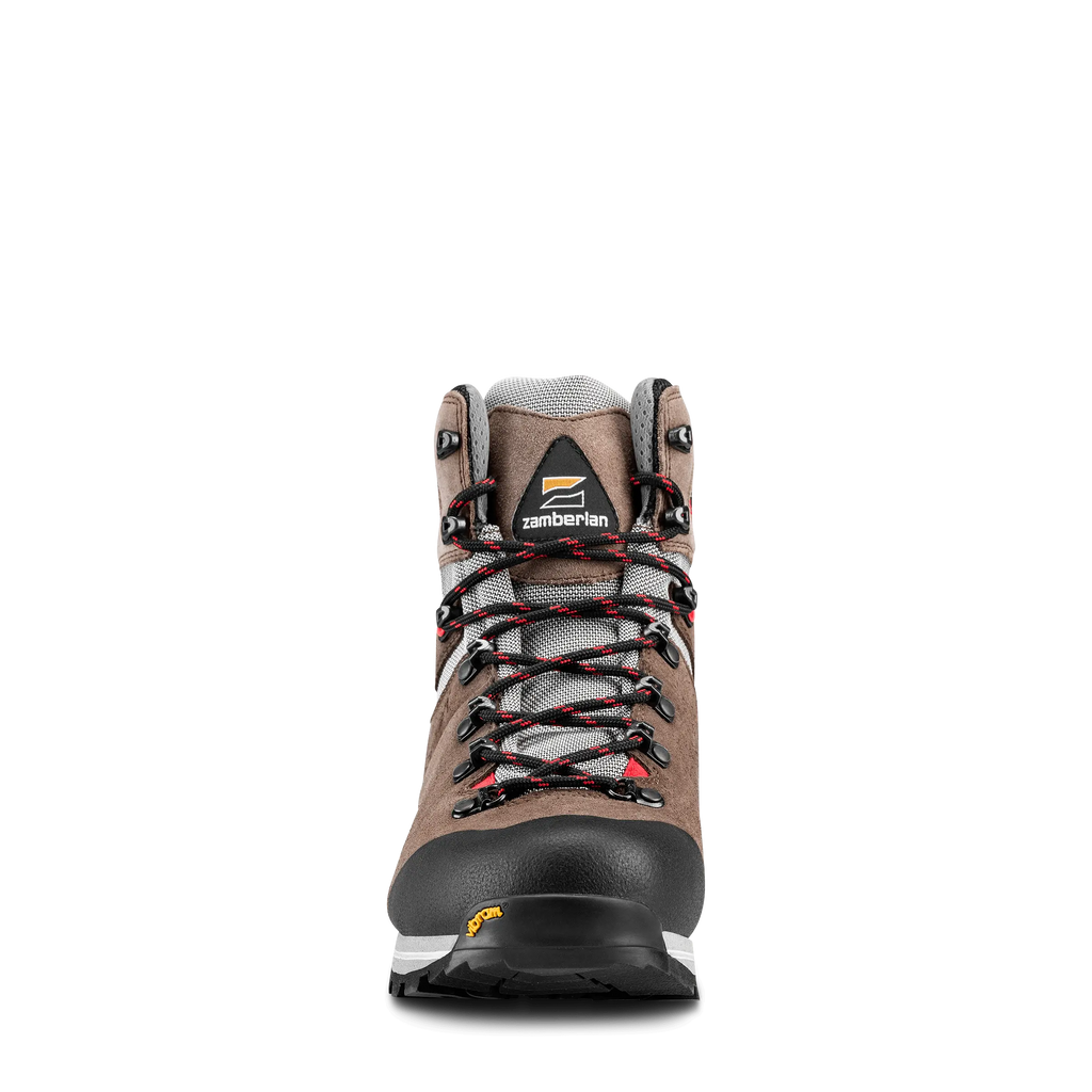 THUNDER GTX - Brown/Sand Zamberlan North America