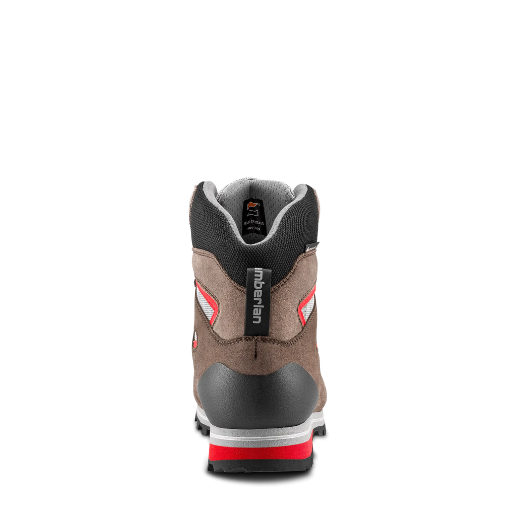 THUNDER GTX - Brown/Sand Zamberlan North America