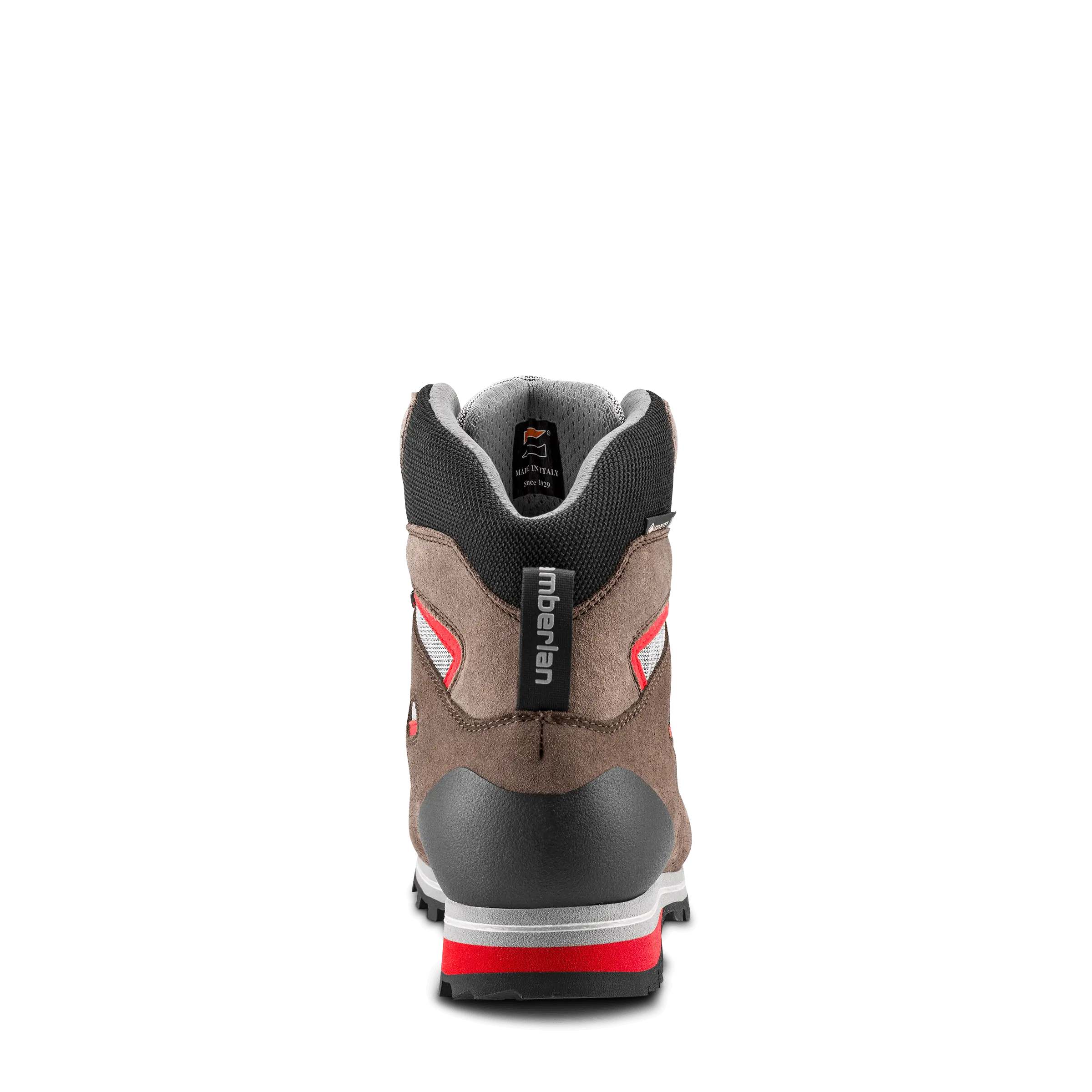 THUNDER GTX - Brown/Sand Zamberlan North America