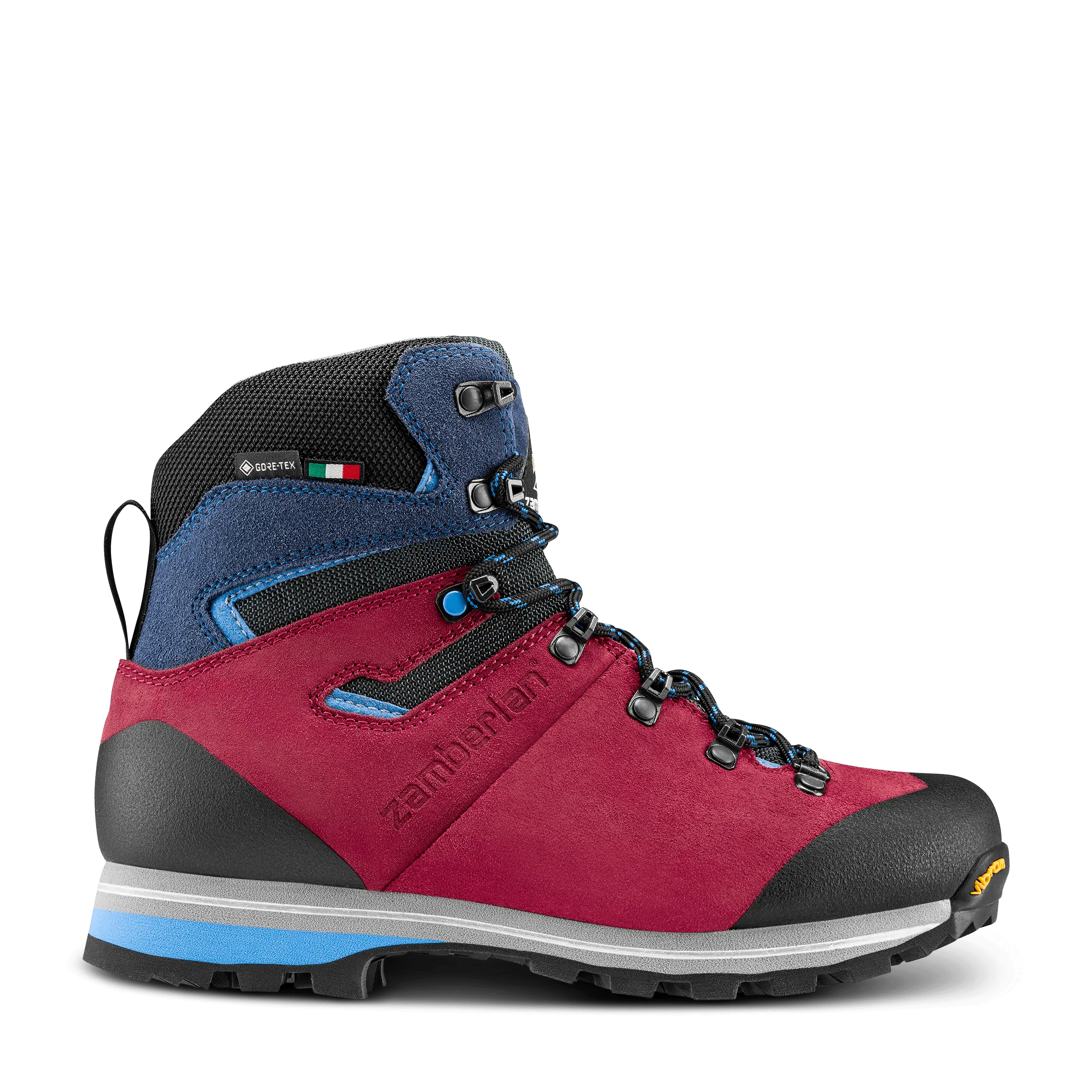 THUNDER GTX - Wine/Octane Zamberlan North America