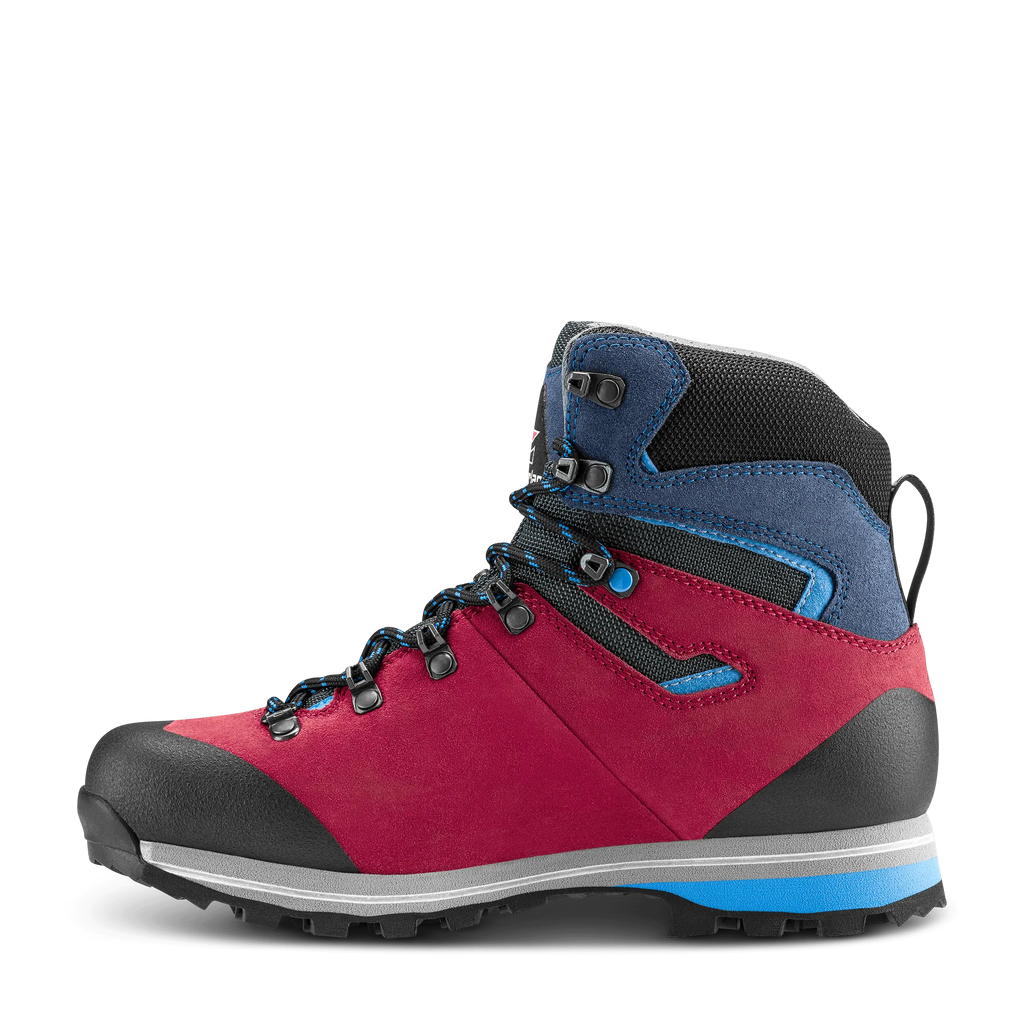 THUNDER GTX - Wine/Octane Zamberlan North America