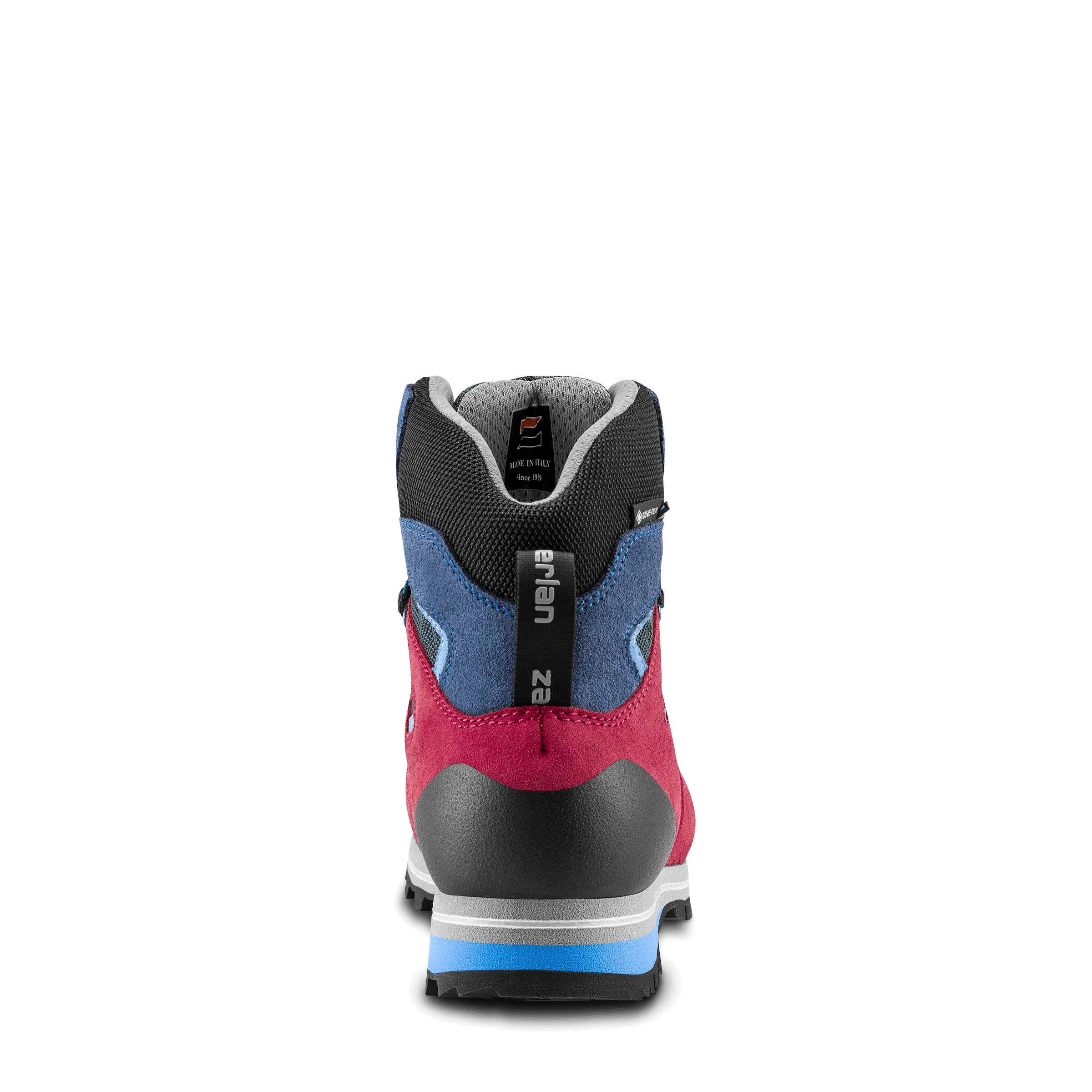 THUNDER GTX - Wine/Octane Zamberlan North America