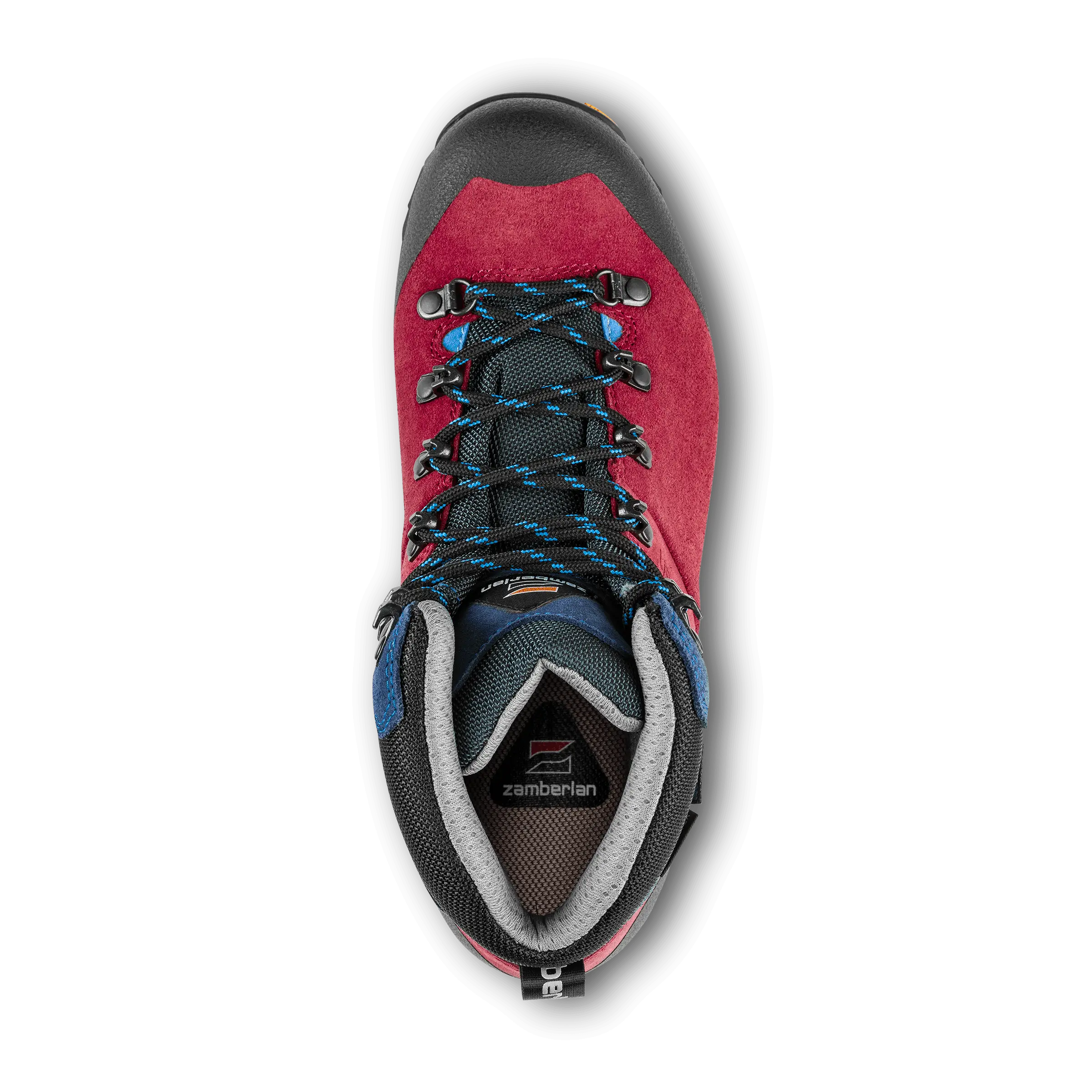 THUNDER GTX - Wine/Octane Zamberlan North America