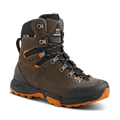THUNDER PRO GTX - Marron/Orange