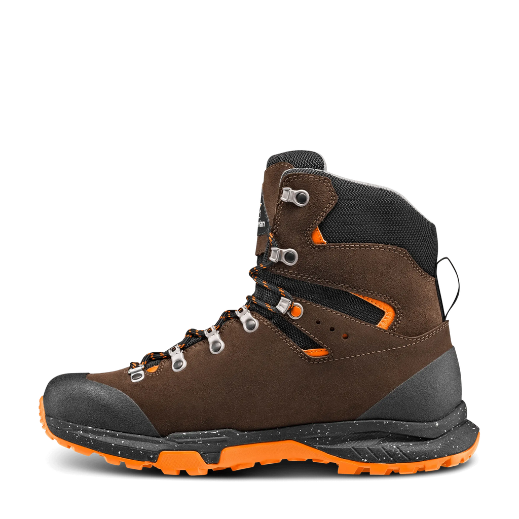 THUNDER PRO GTX - Brown/Orange Zamberlan North America