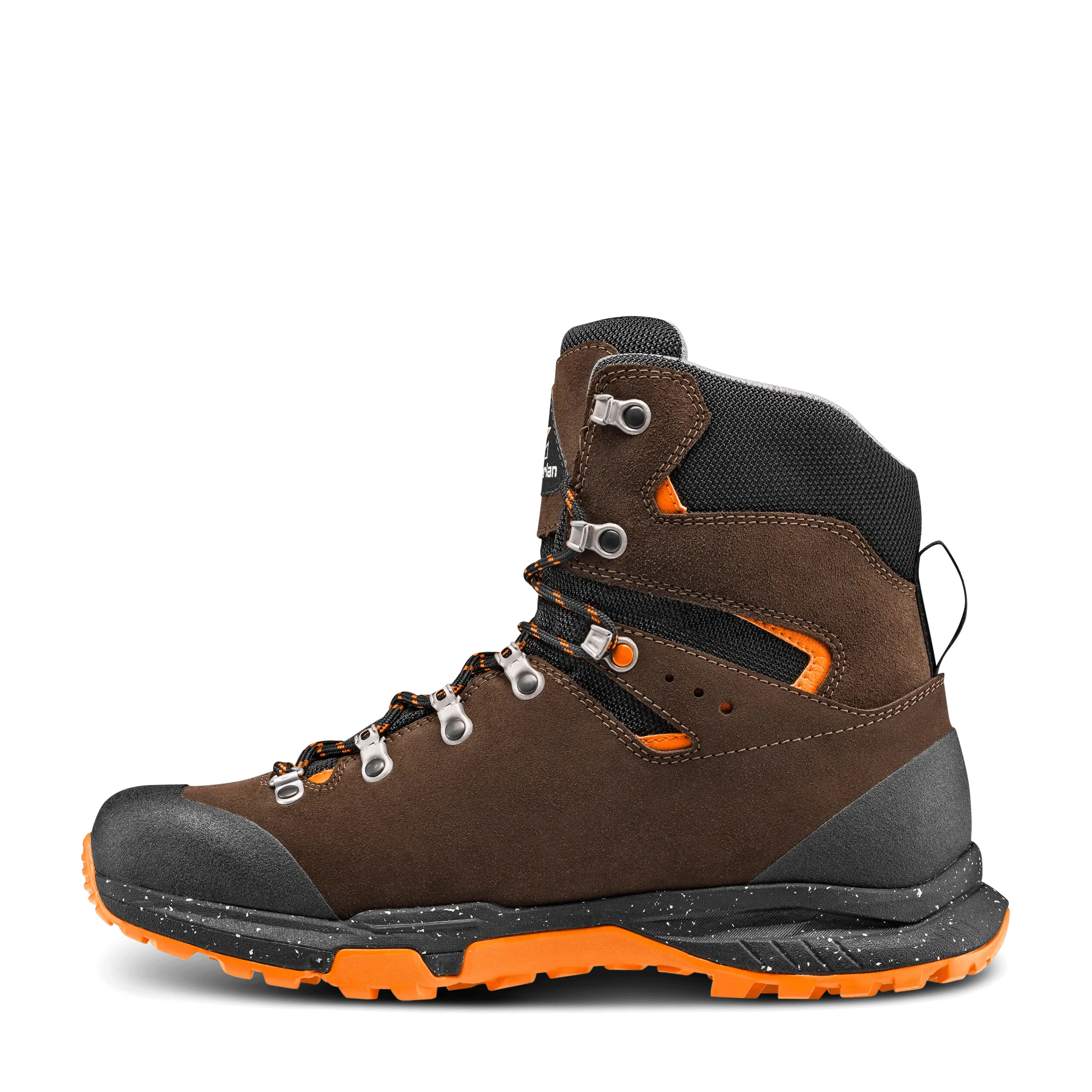 THUNDER PRO GTX - Brown/Orange Zamberlan North America