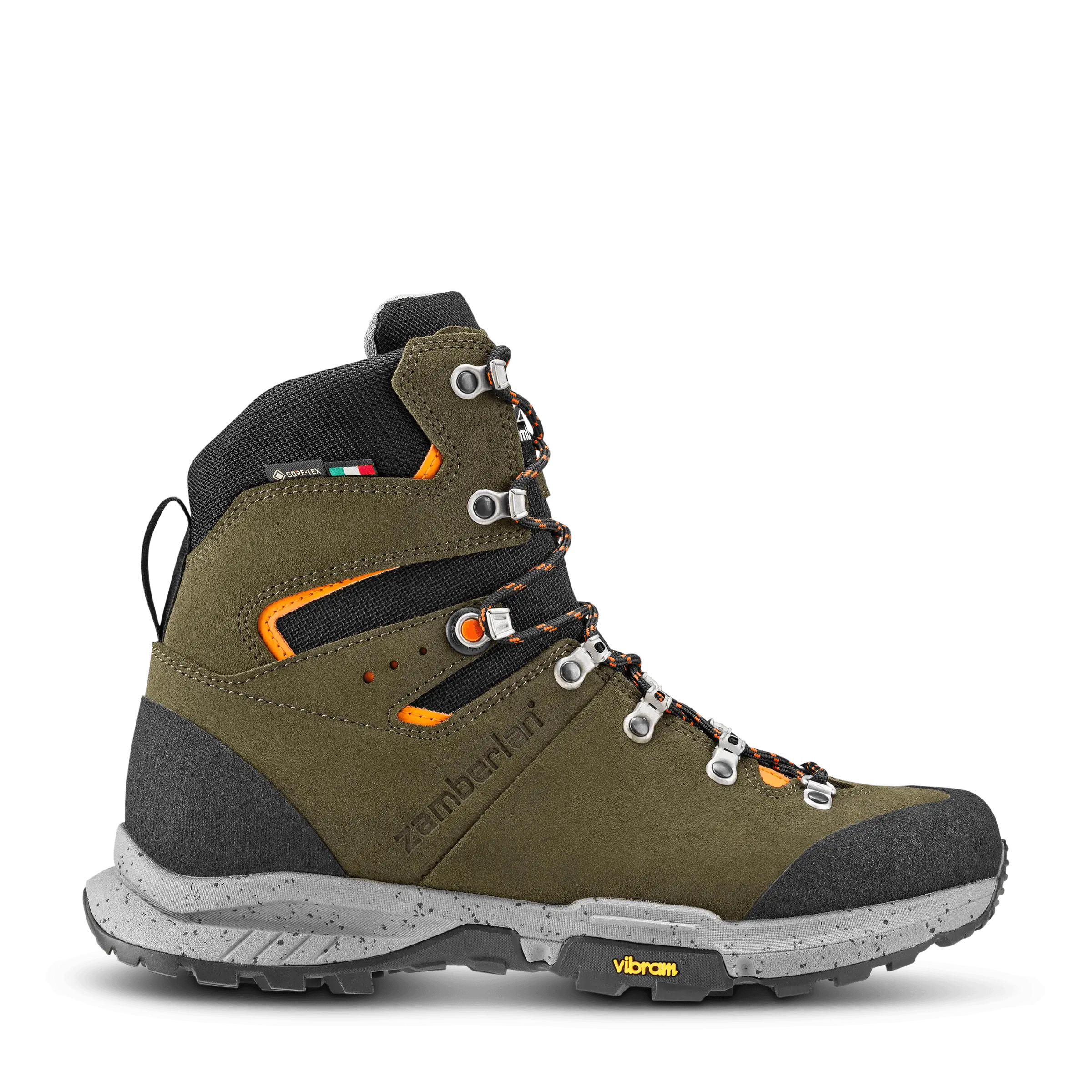 THUNDER PRO GTX - Musk Zamberlan North America