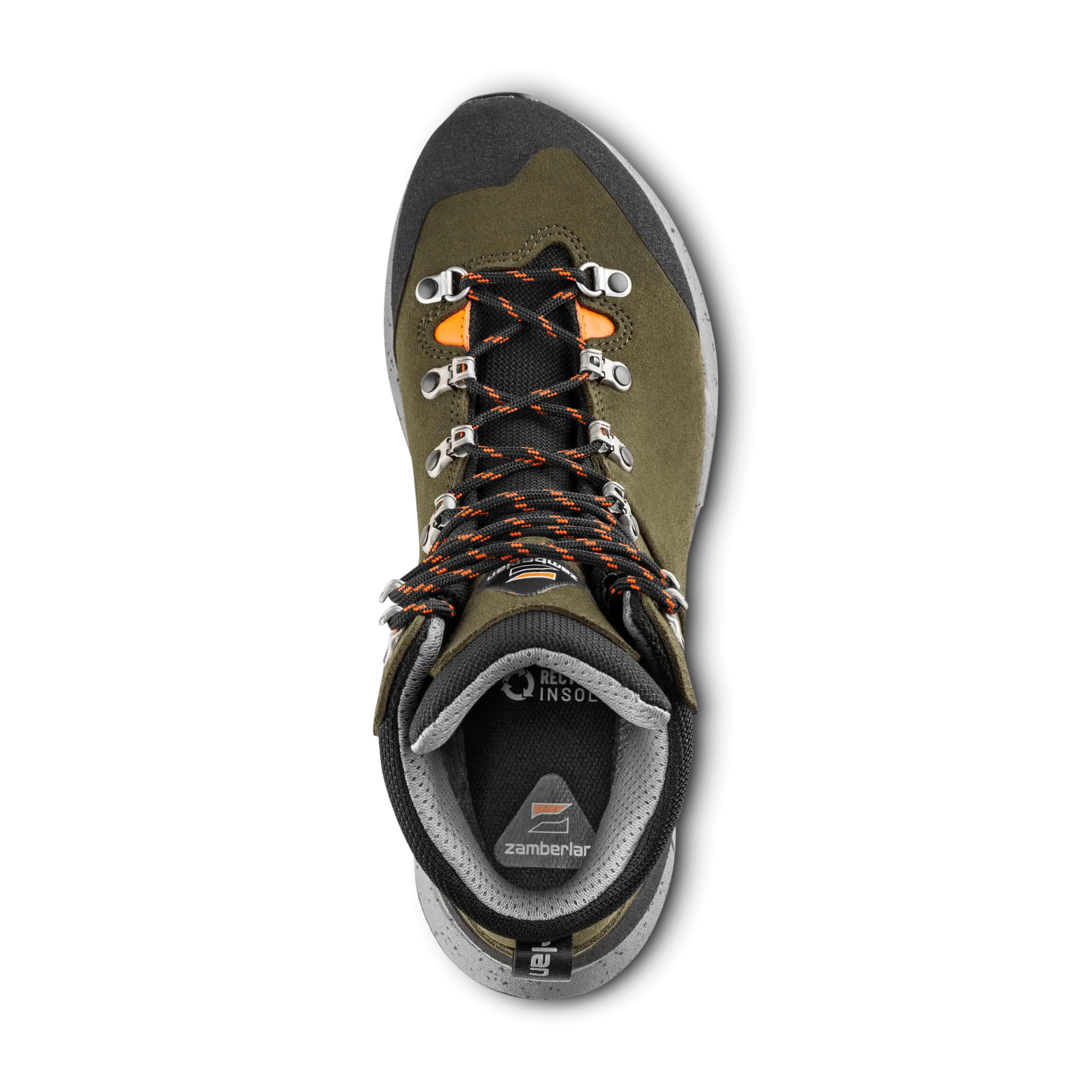 THUNDER PRO GTX - Musk Zamberlan North America