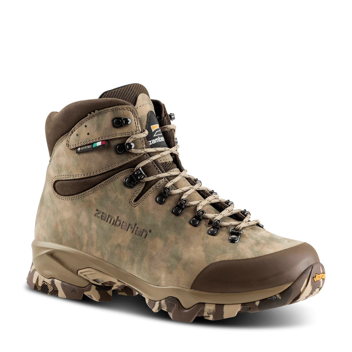 LEOPARD GTX - Camo