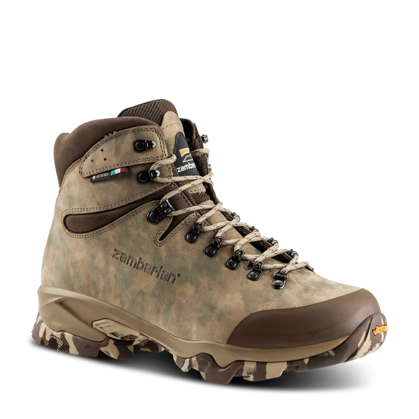LEOPARD GTX - Camo