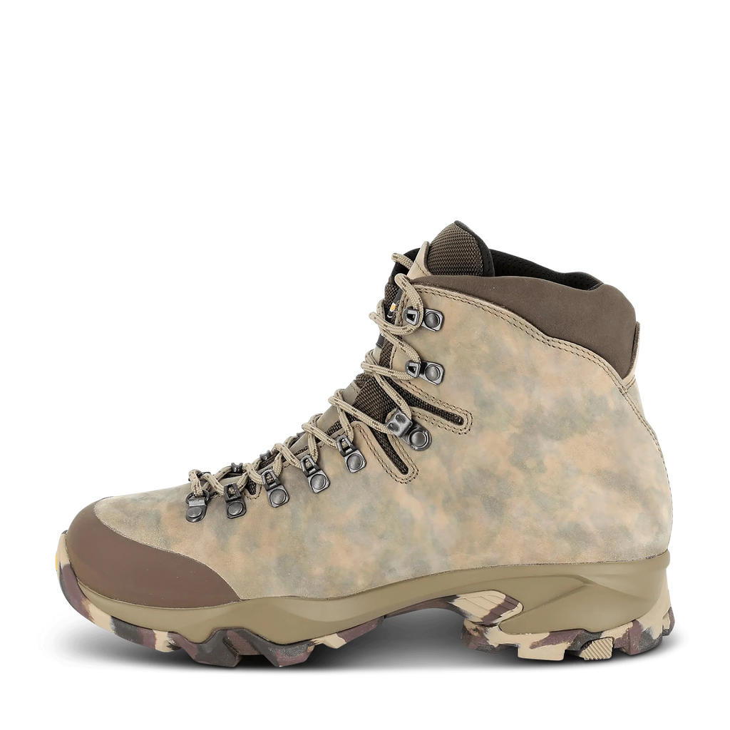 LEOPARD GTX - Camo Zamberlan North America