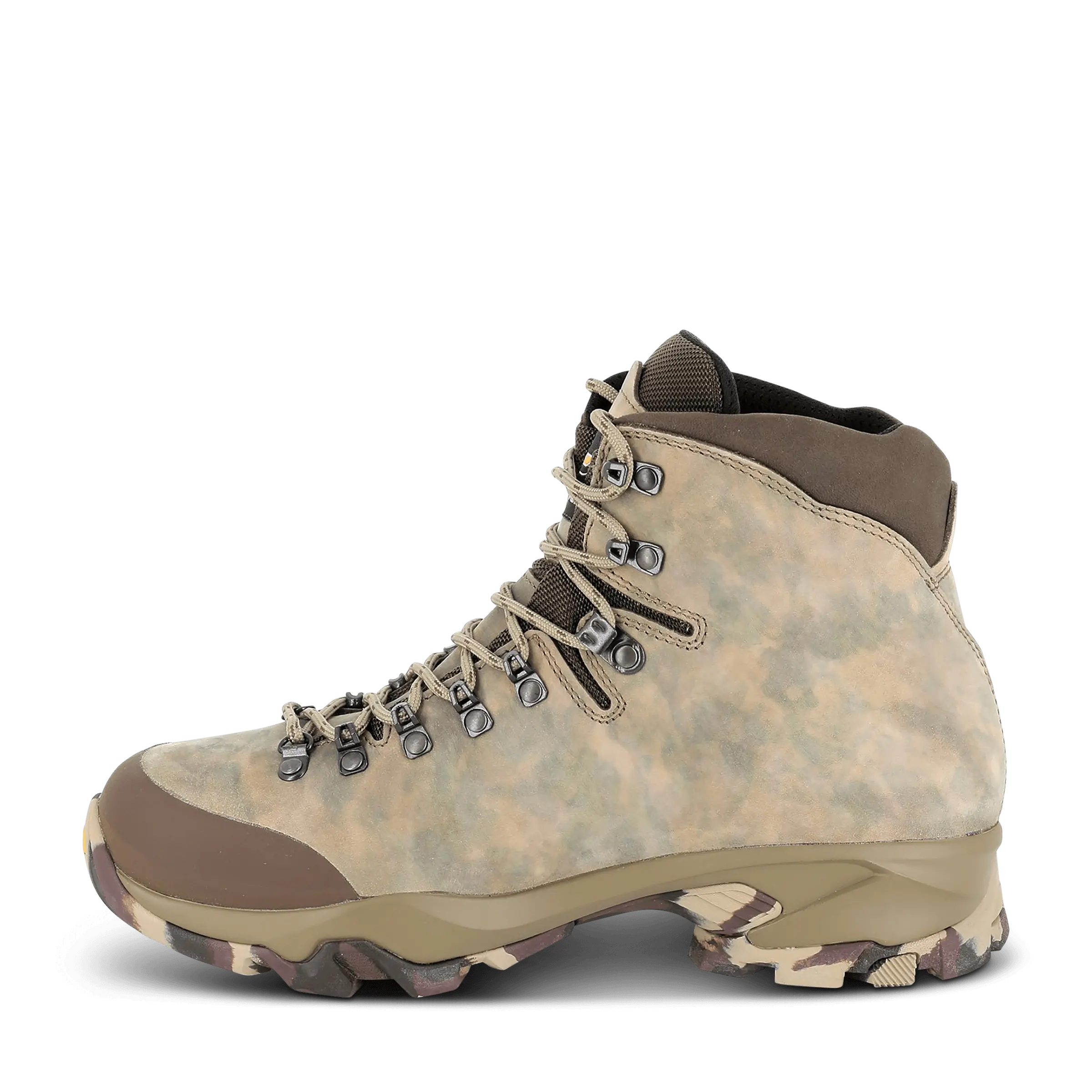 LEOPARD GTX - Camo Zamberlan North America