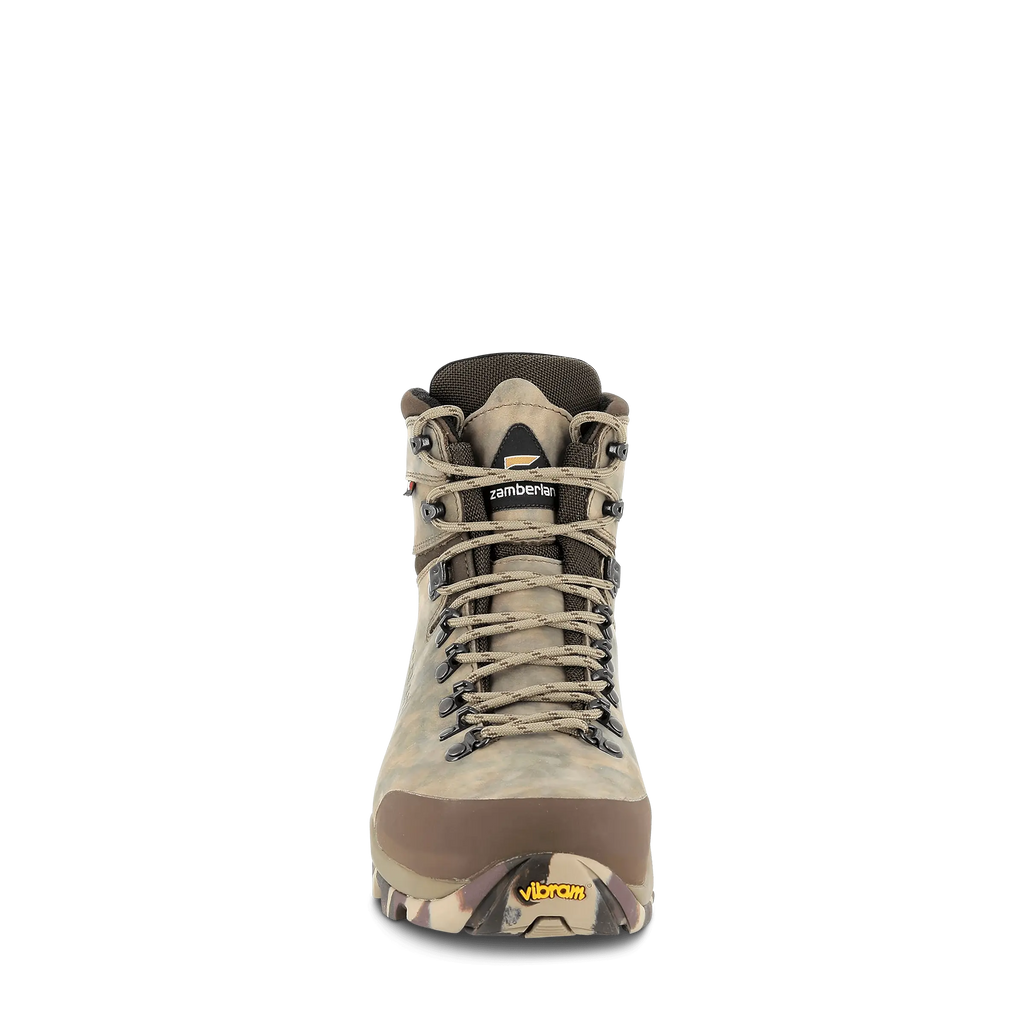 LEOPARD GTX - Camo Zamberlan North America