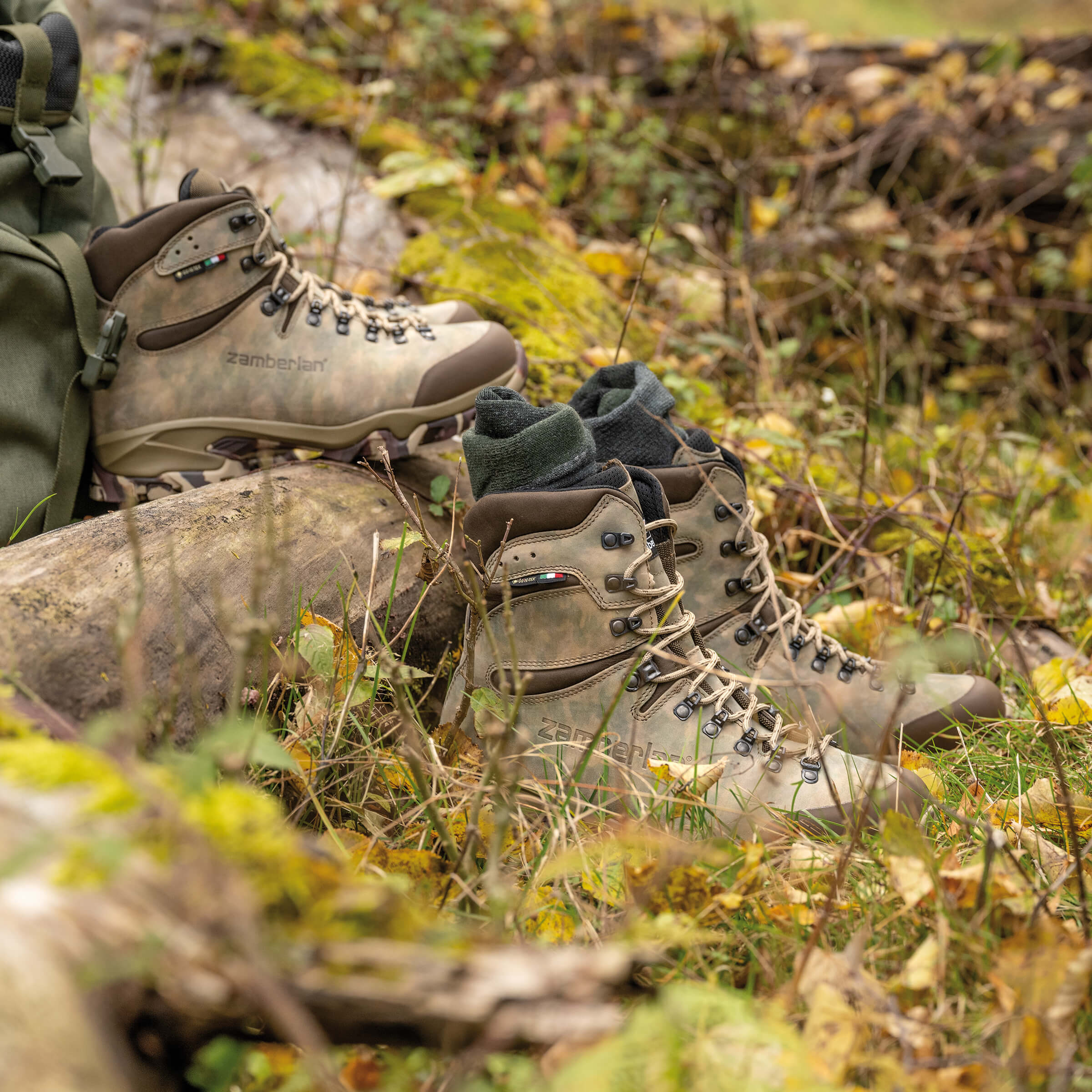LEOPARD GTX - Camo | Men's Hunting Boots | Zamberlan – Zamberlan