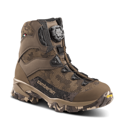 ADAK 6 GTX BOA - Coyote Camo Zamberlan North America