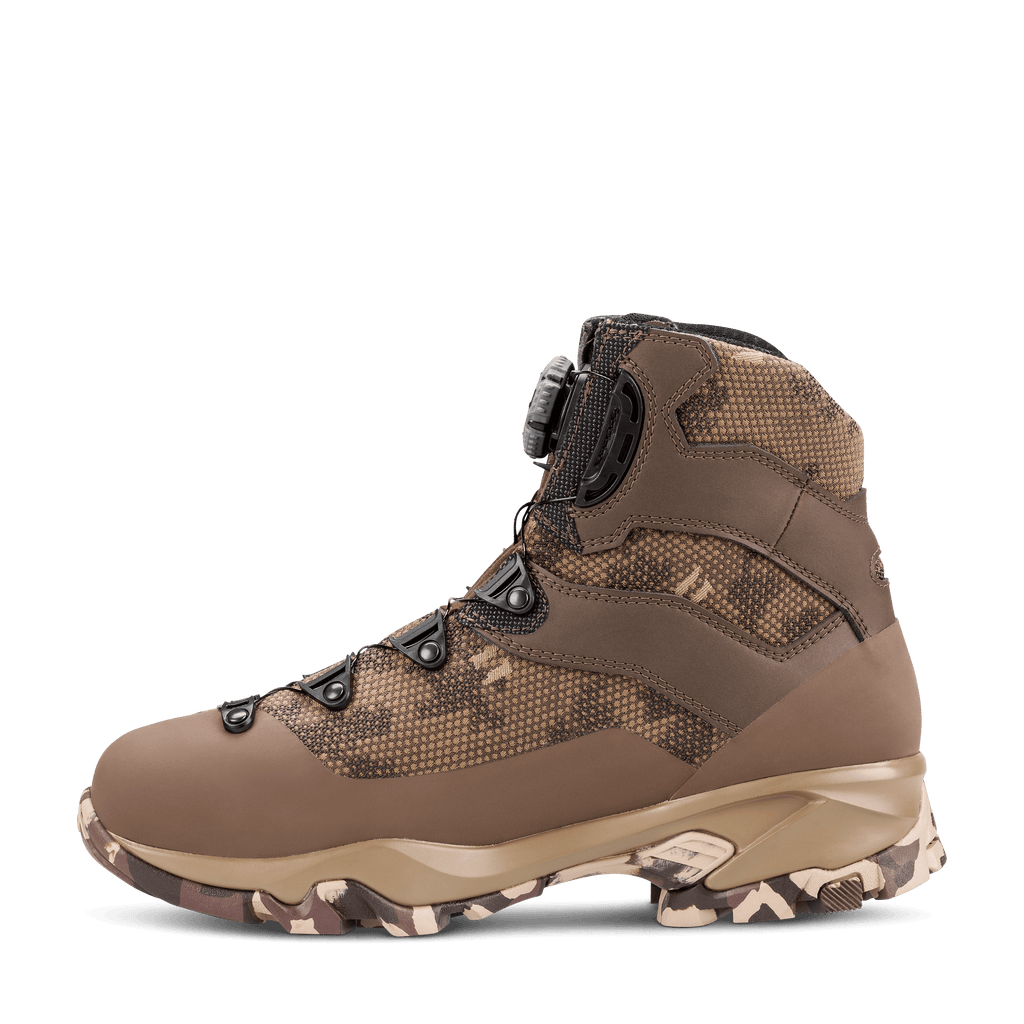 ADAK 6 GTX BOA - Coyote Camo Zamberlan North America