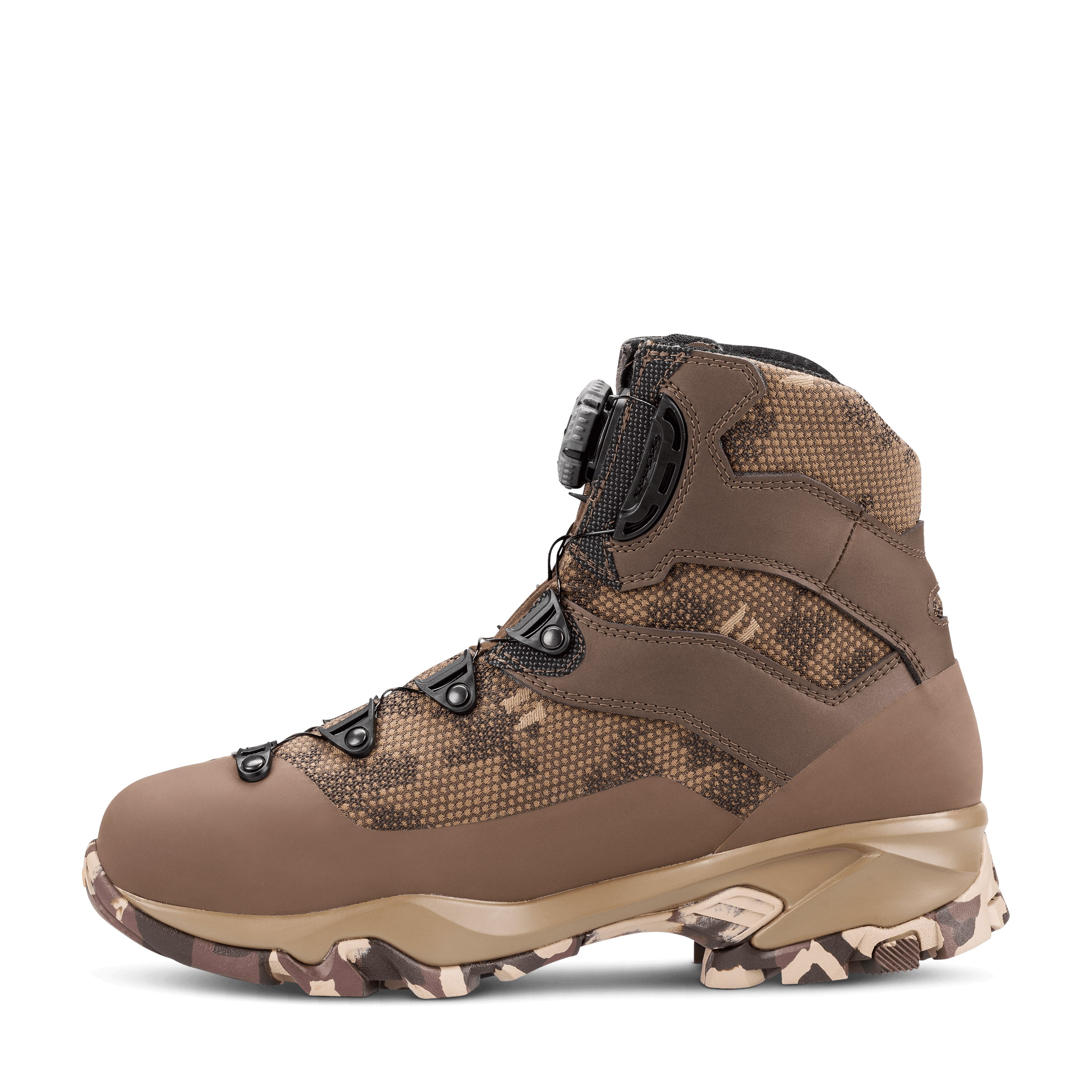 ADAK 6 GTX BOA - Coyote Camo Zamberlan North America