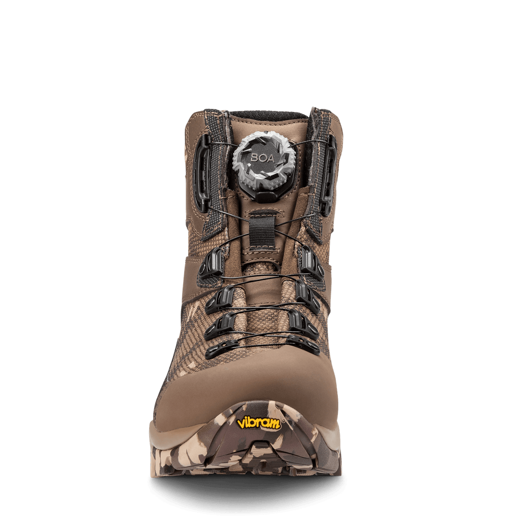 ADAK 6 GTX BOA - Coyote Camo Zamberlan North America