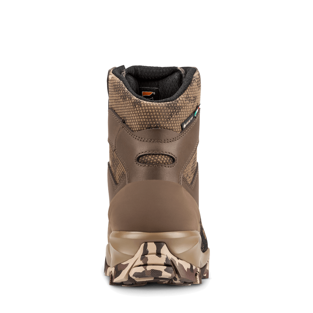 ADAK 6 GTX BOA - Coyote Camo Zamberlan North America