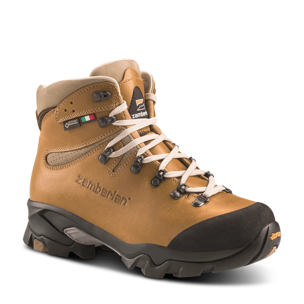VIOZ LUX GTX – Camel Ciré