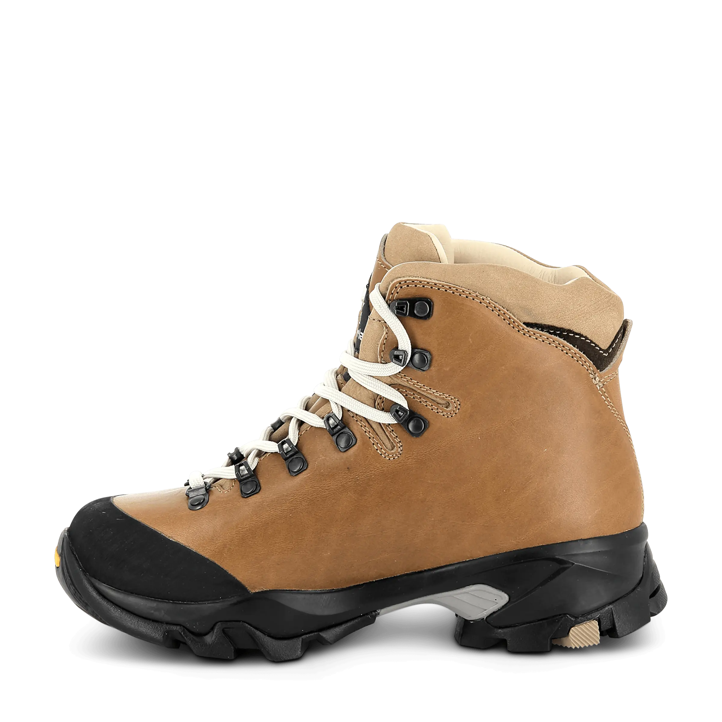 VIOZ LUX GTX - Waxed Camel Zamberlan North America