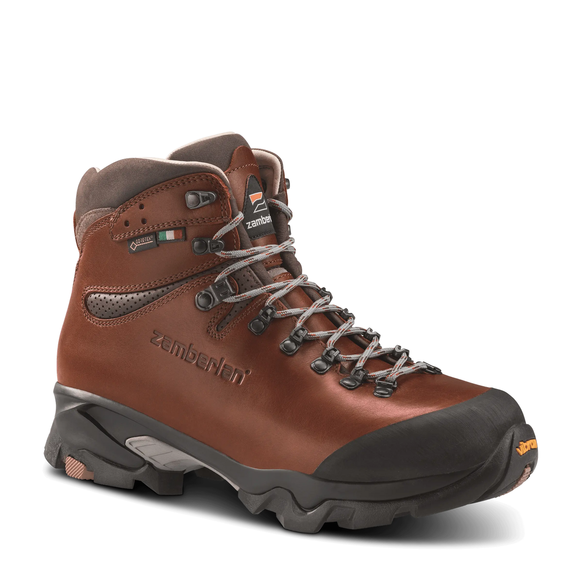 Men's Backpacking Boots - Zamberlan North America Men's Backpacking Boots - Zamberlan North America
