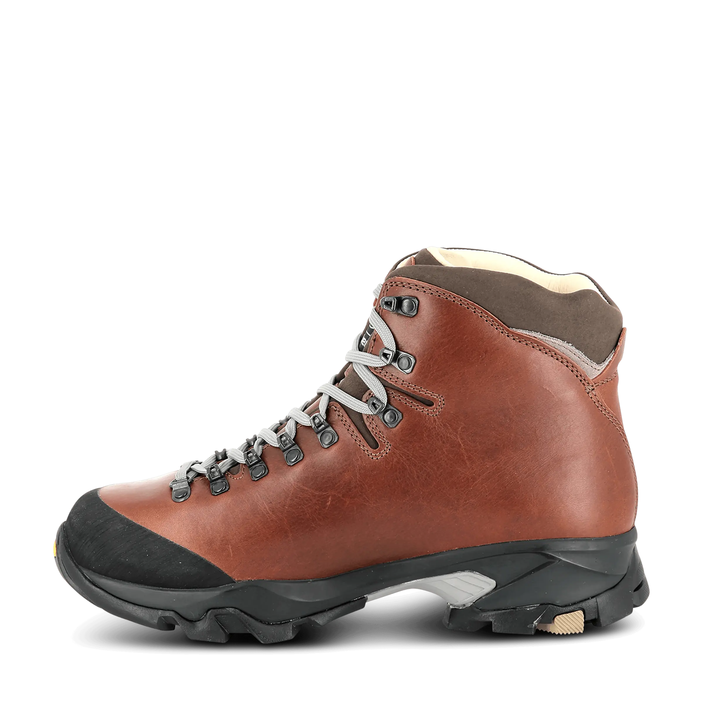 ウメ VIOZ LUX GTX - Waxed Brick | Men's Hiking Boots | Zamberlan