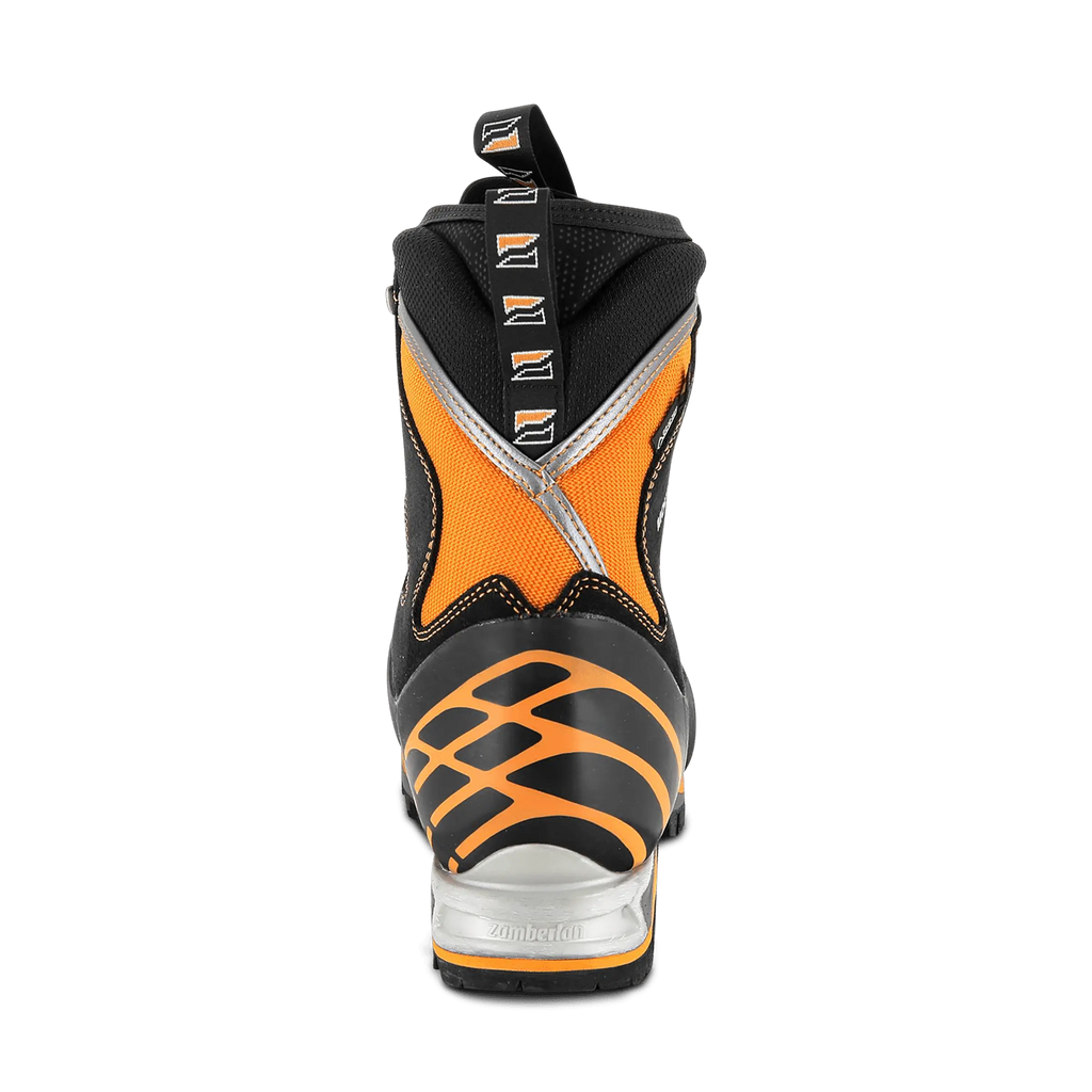 MOUNTAIN PRO EVO GTX - Black/Orange Zamberlan North America