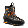 Zamberlan Mountain Trek GTX RR - men's mountain and hunting boot in graphite