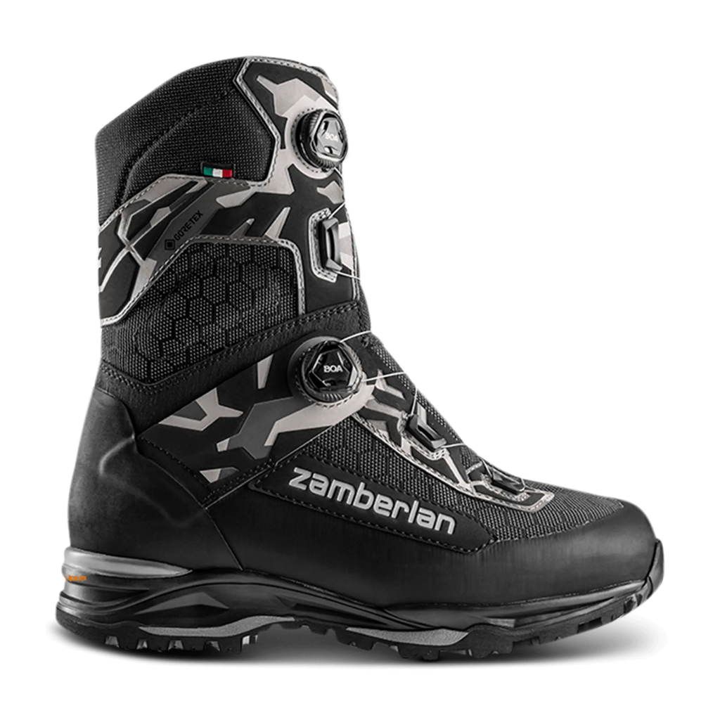 ULL GTX BOA - Black/Grey Zamberlan North America