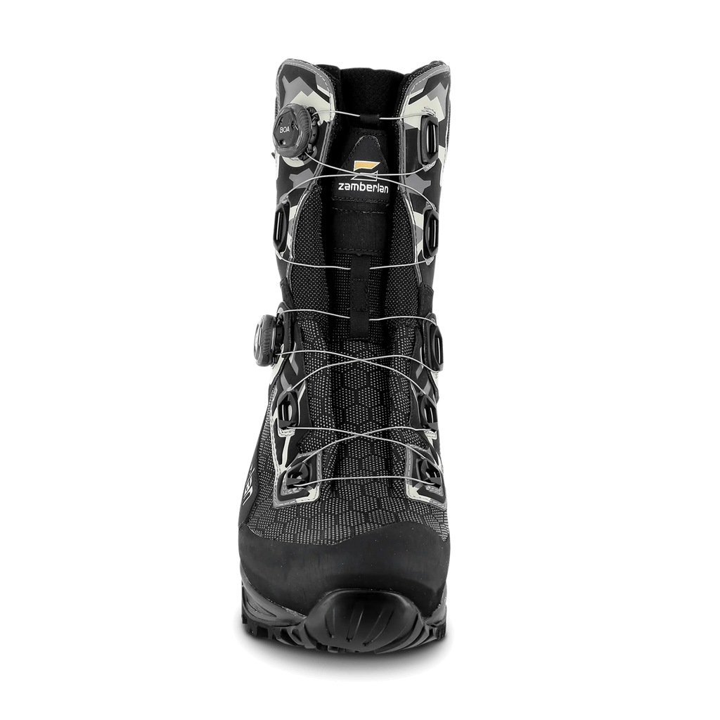 ULL GTX BOA - Black/Grey Zamberlan North America