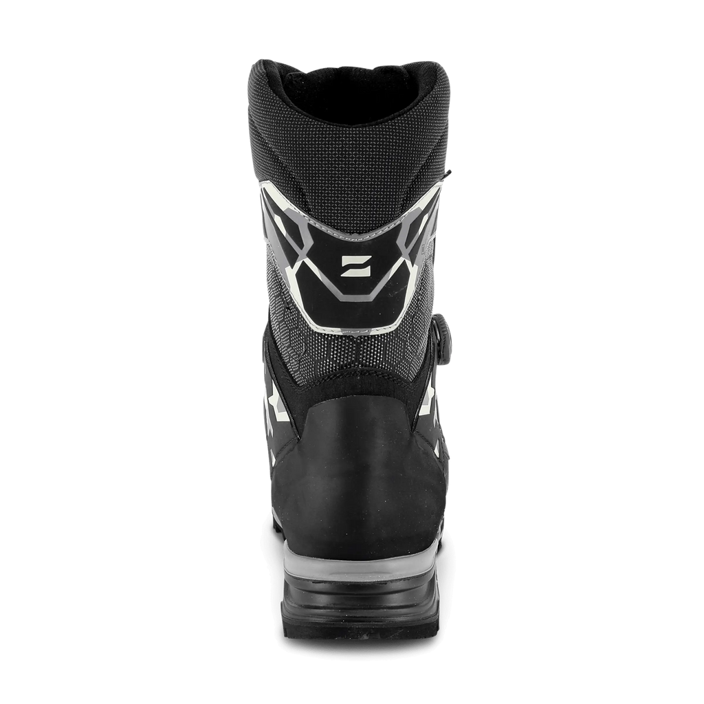 ULL GTX BOA - Black/Grey Zamberlan North America