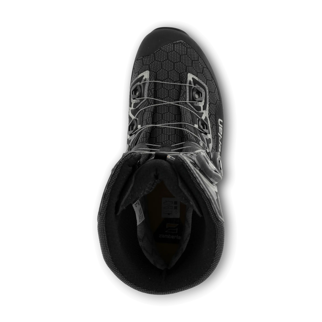 ULL GTX BOA - Black/Grey Zamberlan North America