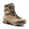 Zamberlan Lynx GTX RR BOA - men's hunting boots in camouflage