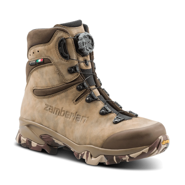 LYNX MID GTX BOA - Camo