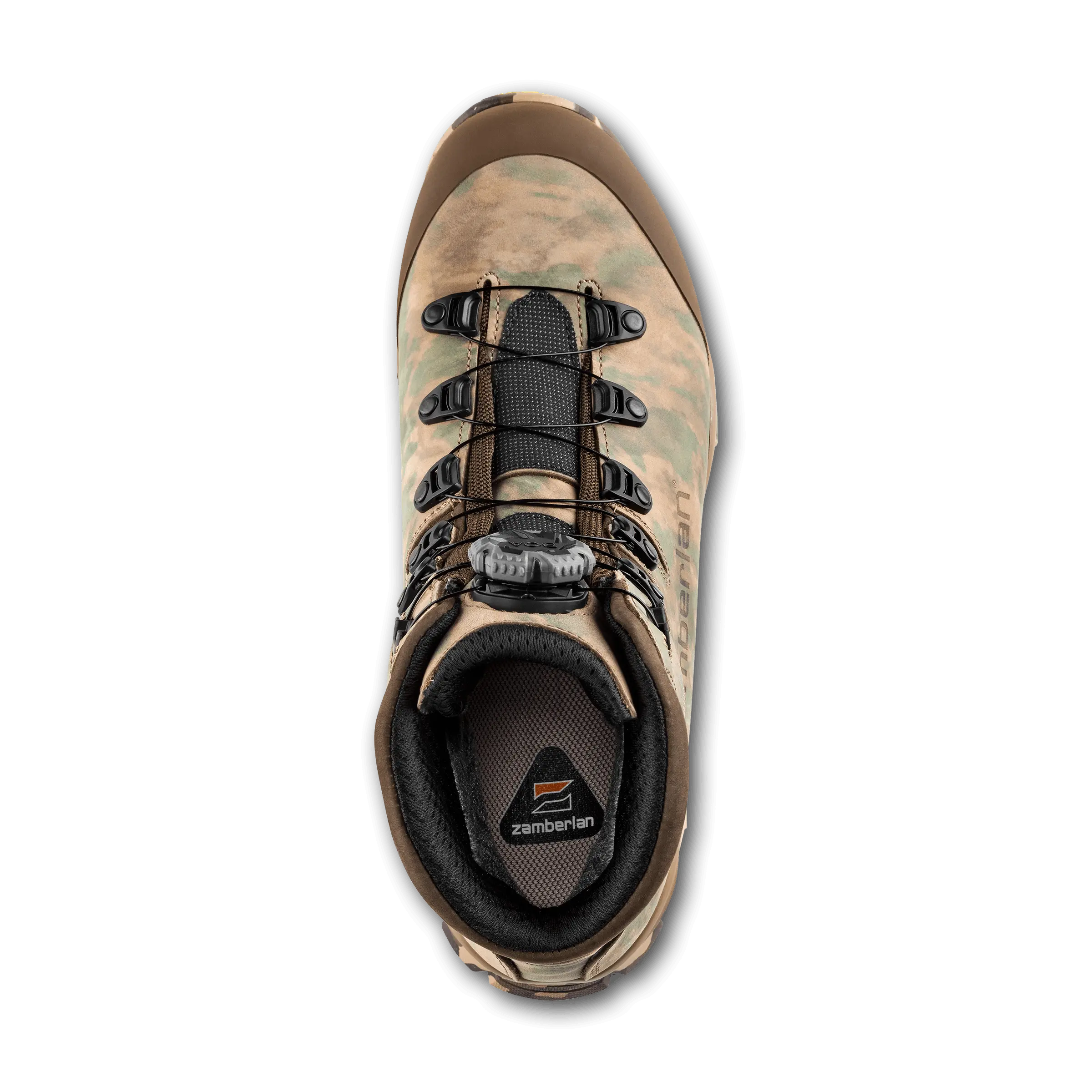 LYNX MID GTX BOA - Camo Zamberlan North America