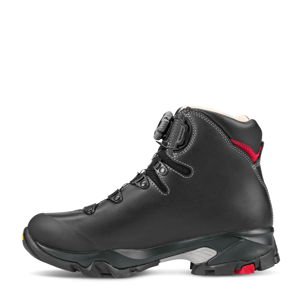 VIOZ LUX GTX BOA - Waxed Black Zamberlan North America
