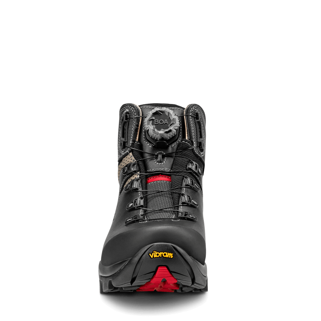 VIOZ LUX GTX BOA - Waxed Black Zamberlan North America