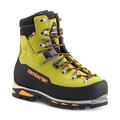 LOGGER PRO GTX S3 - Acid Green Zamberlan North America