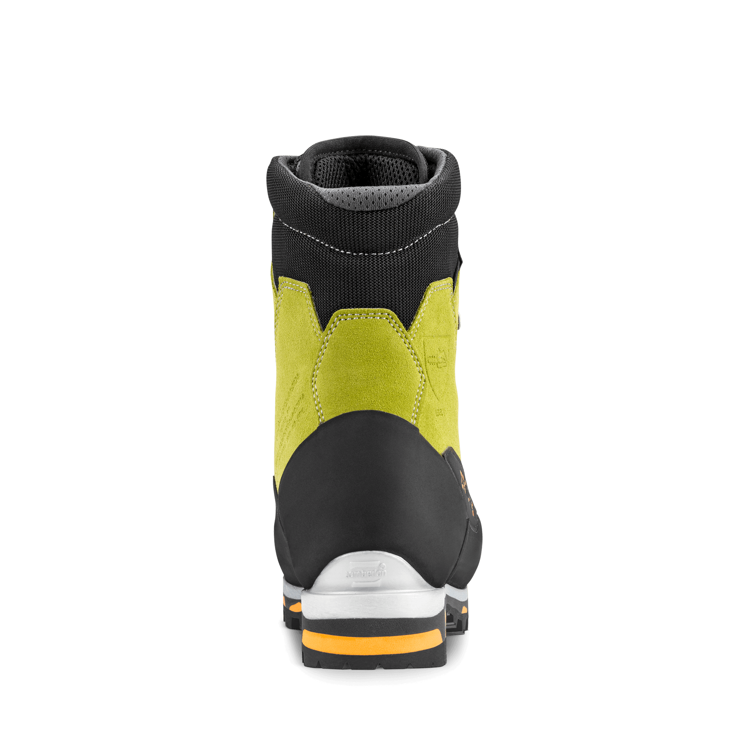 LOGGER PRO GTX S3 - Acid Green Zamberlan North America