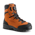 Zamberlan Delimber GTX RR BOA S7S - men's ISO certified forestry and industrial work boot in orange
