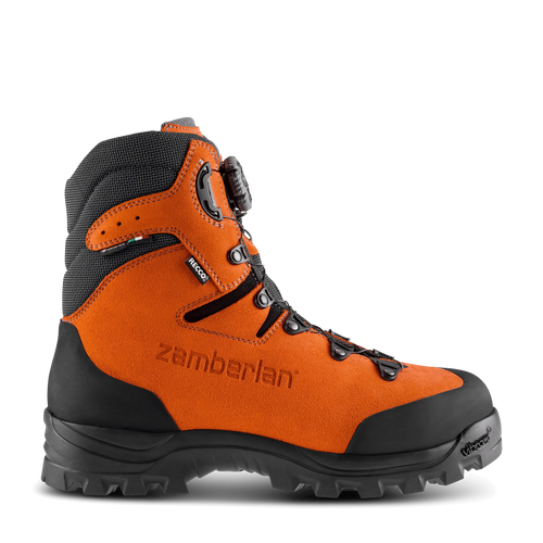 DELIMBER GTX BOA S7S - Orange Zamberlan North America