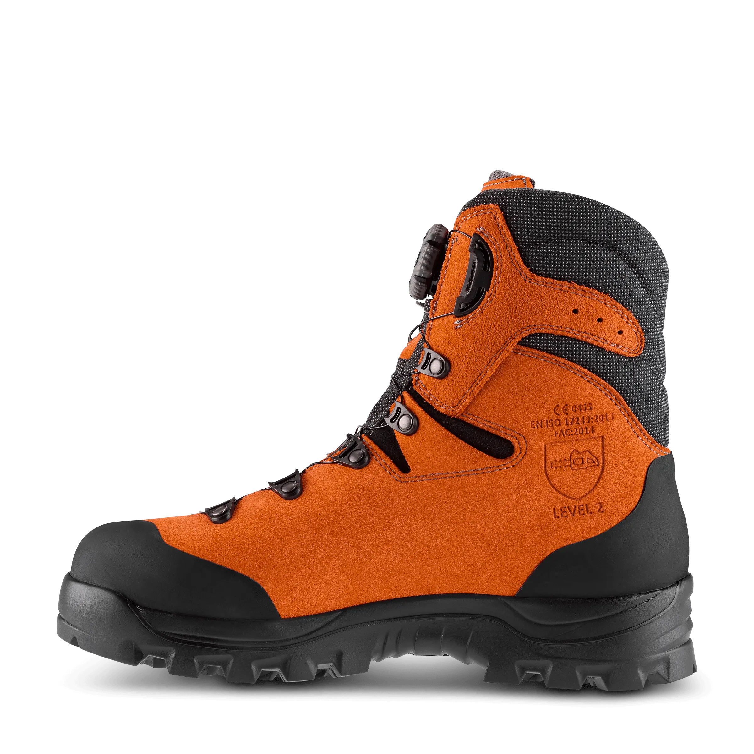 DELIMBER GTX BOA S7S - Orange Zamberlan North America