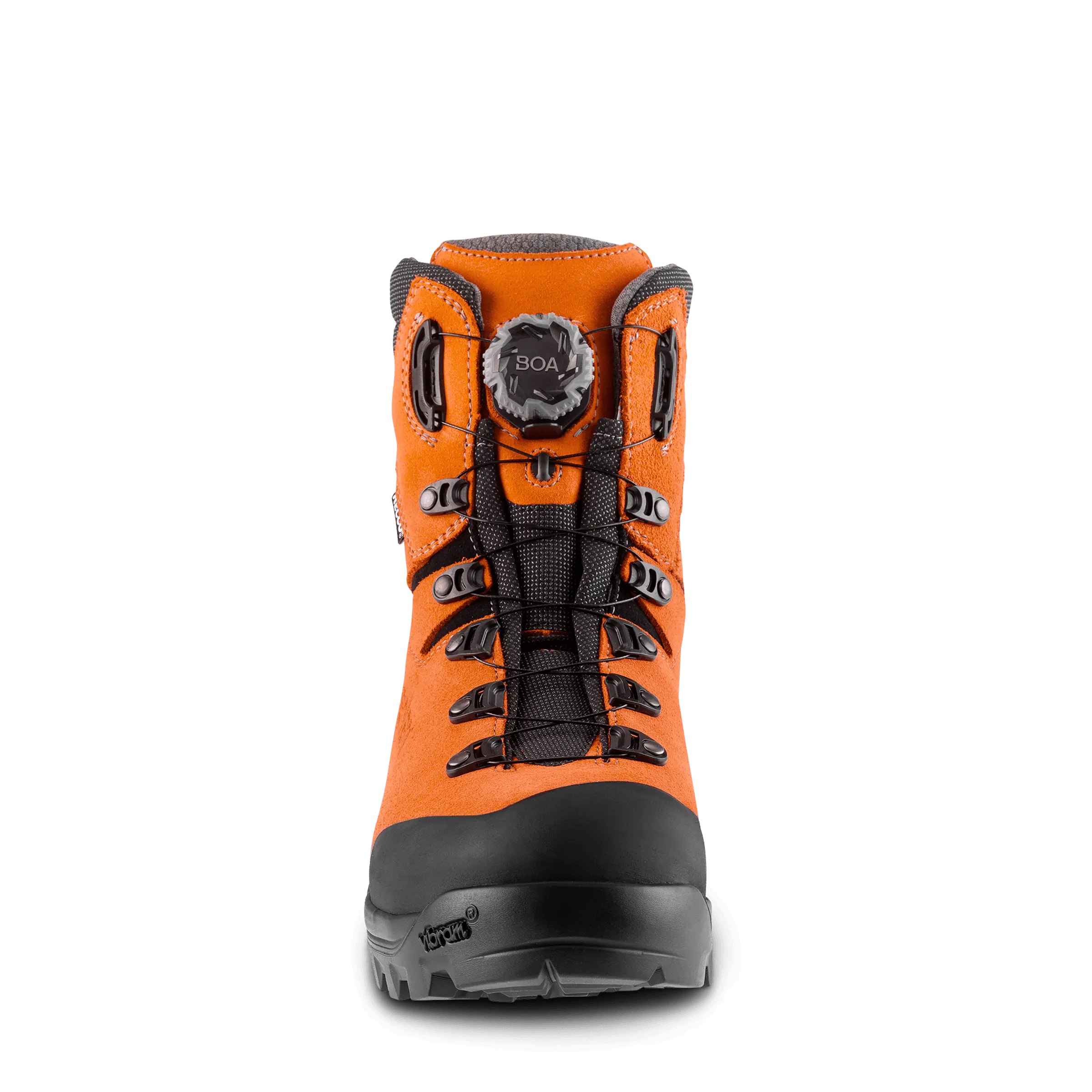 DELIMBER GTX BOA S7S - Orange Zamberlan North America
