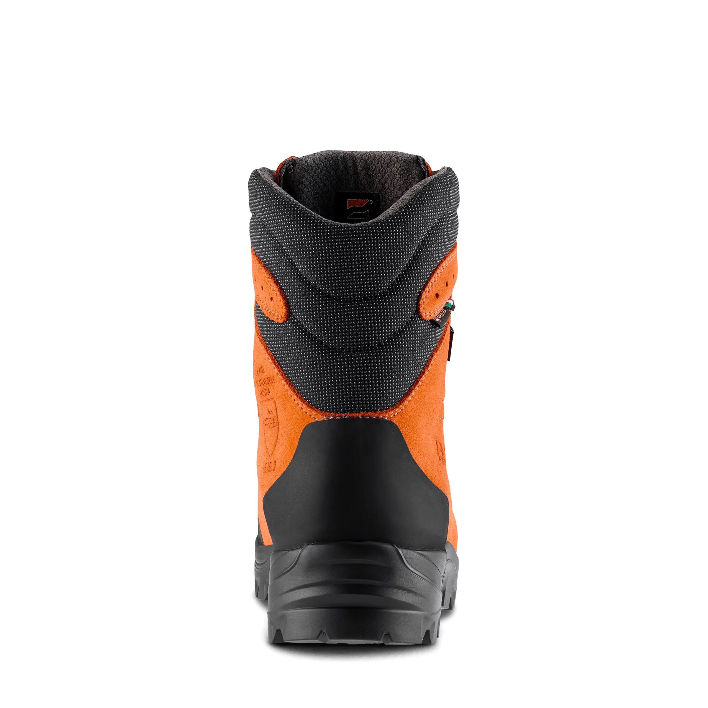 DELIMBER GTX BOA S7S - Orange Zamberlan North America