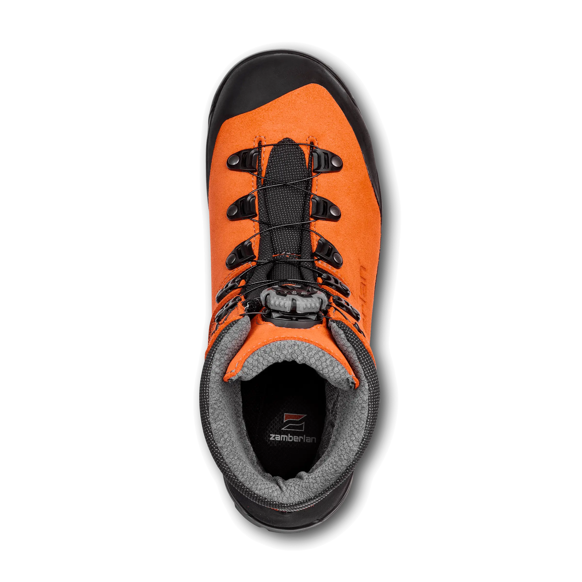 DELIMBER GTX BOA S7S - Orange Zamberlan North America