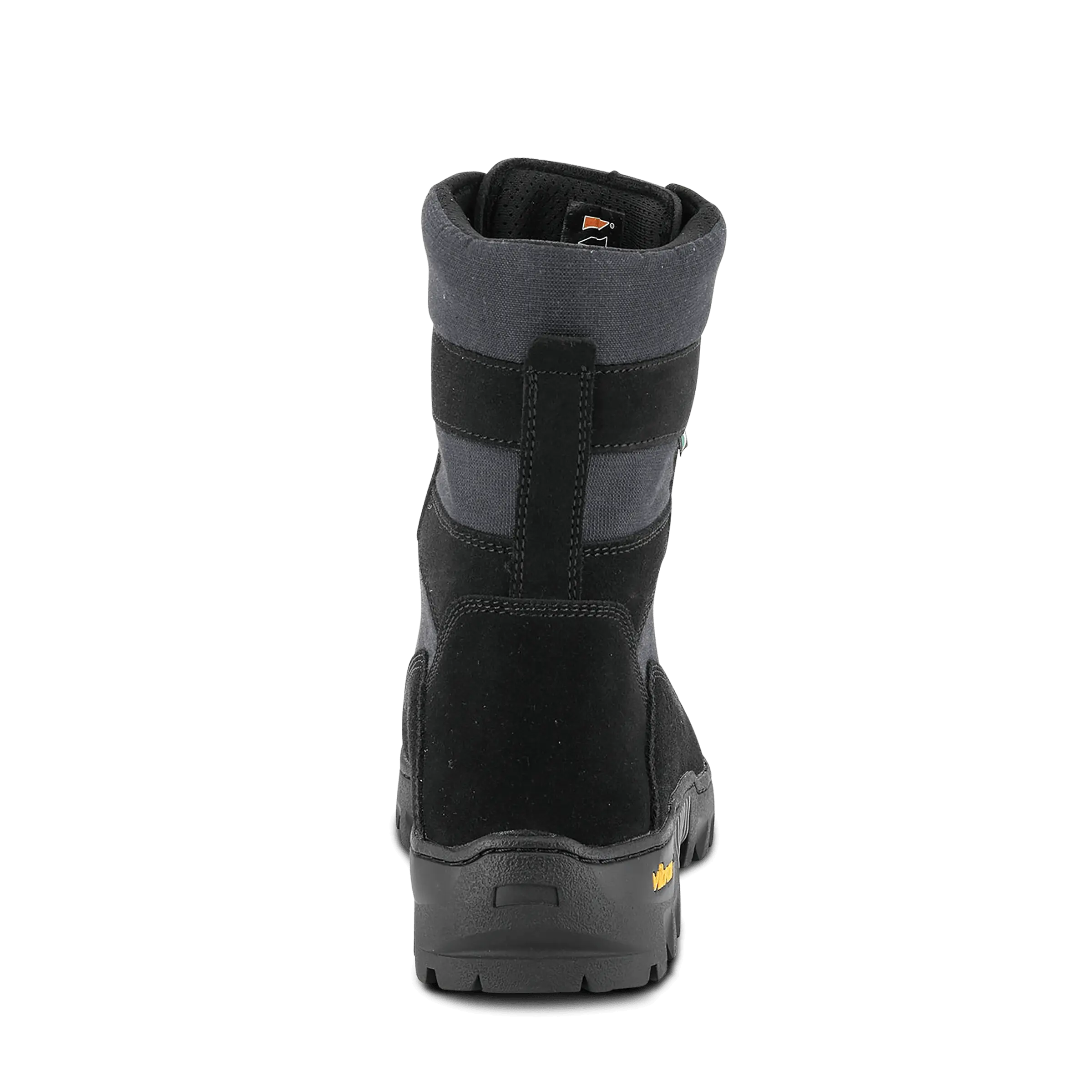 EXTINGUISHER II WLF - Black | Men's Wildland Fire Boots EXTINGUISHER II WLF - Black | Men's Wildland Fire Boots