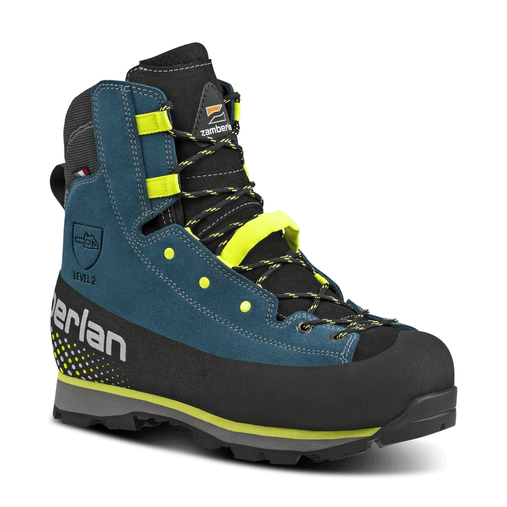 TREELOGY 2.0 GTX - Octane Zamberlan North America